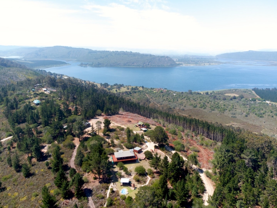 Commercial Property for Sale in Wilderness Rural Western Cape